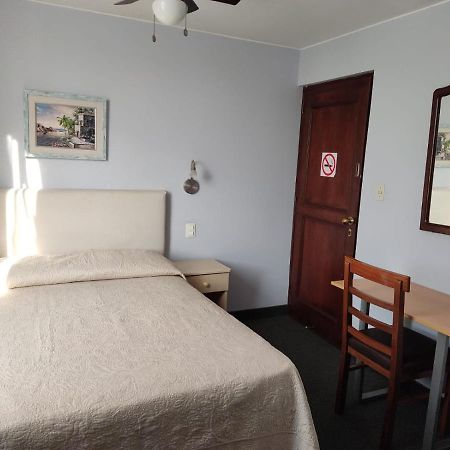 Residencial Kontiki Miraflores Lima Kültér fotó
