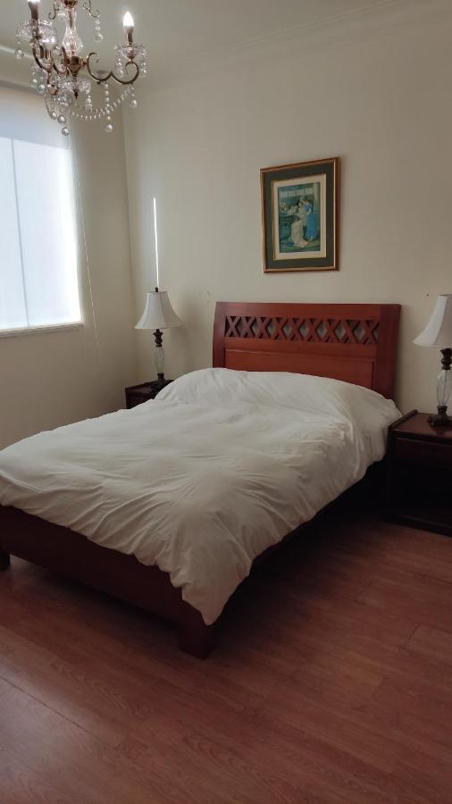Residencial Kontiki Miraflores Lima Kültér fotó
