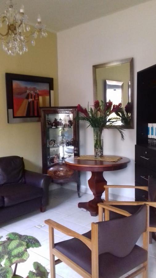 Residencial Kontiki Miraflores Lima Kültér fotó