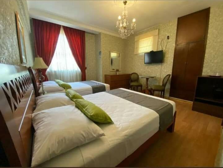 Residencial Kontiki Miraflores Lima Kültér fotó