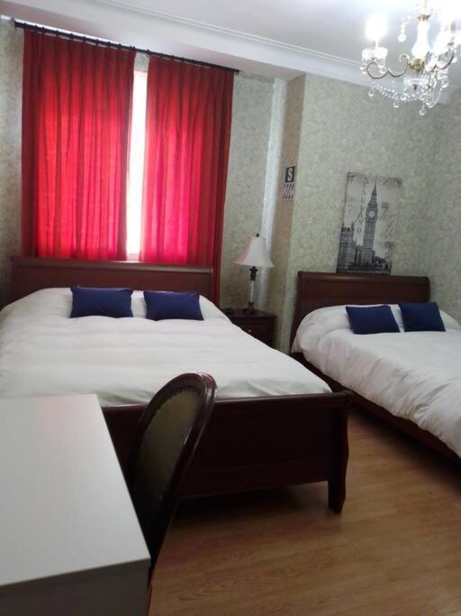 Residencial Kontiki Miraflores Lima Kültér fotó